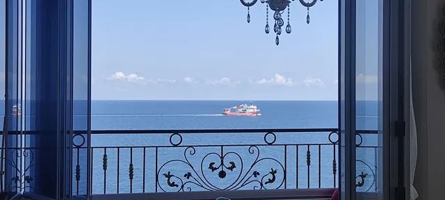 Trabzon Sea Palace
