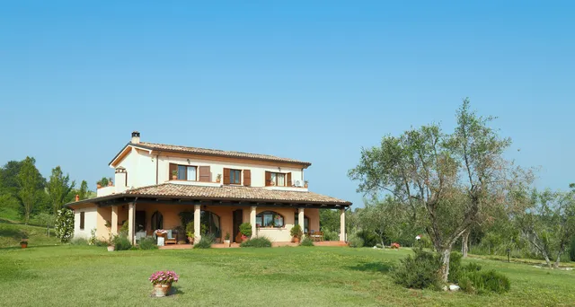 Rosa Verde Bed and Breakfast