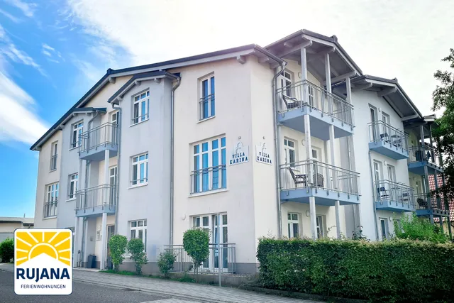 Villa Karina by Rujana