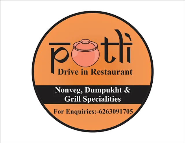 Potli drive in restaurant