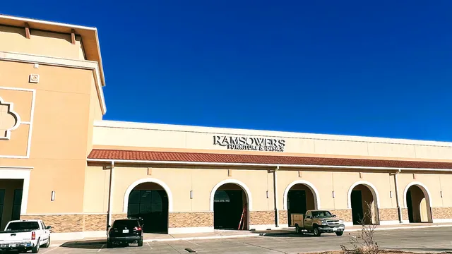 Ramsower's Furniture & Design