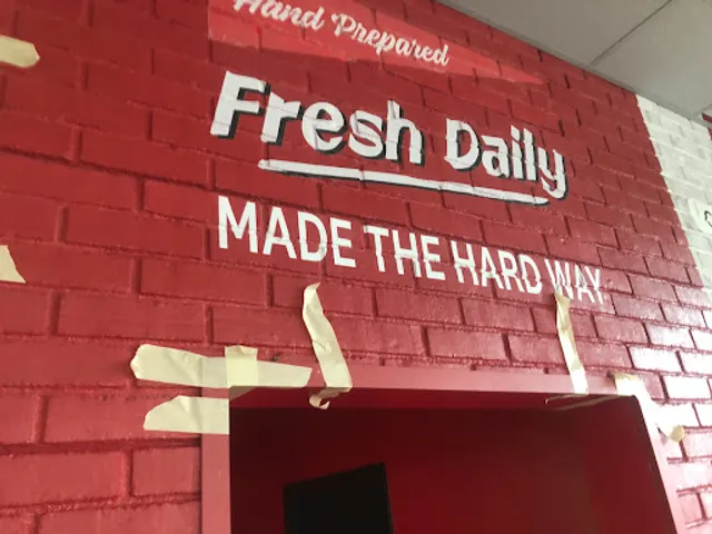 Kentucky Fried Chicken