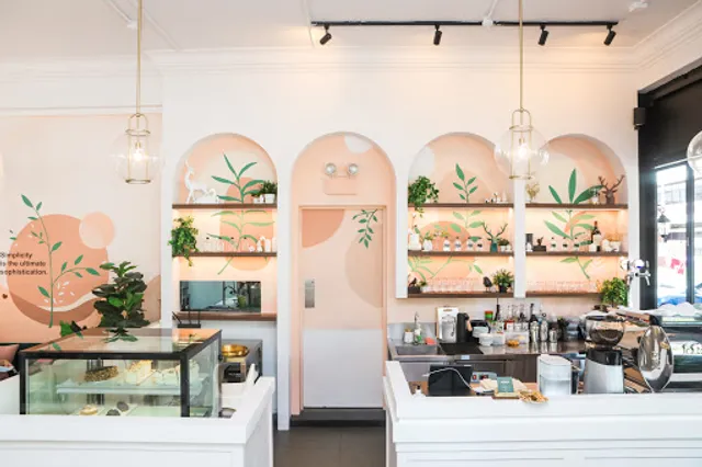 Simplicité by Fresh Fruits Lab - reviews,open hours,photo spots, things ...
