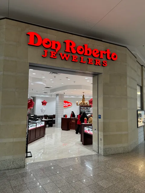 Don Roberto Jewelers