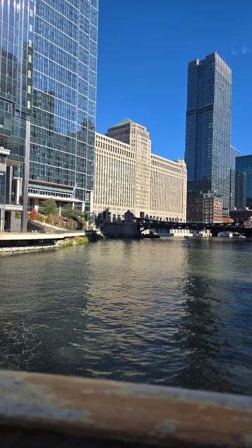 Chicago Lakefront Cruises