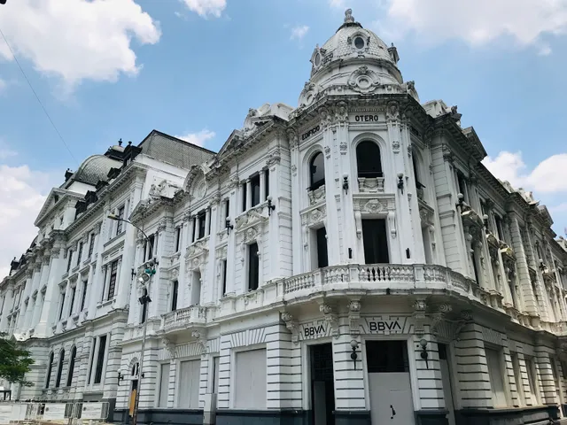 Palacio Nacional