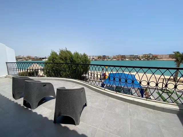 درة العروس فلل اكليل الجوهره الشاطى الدهبي