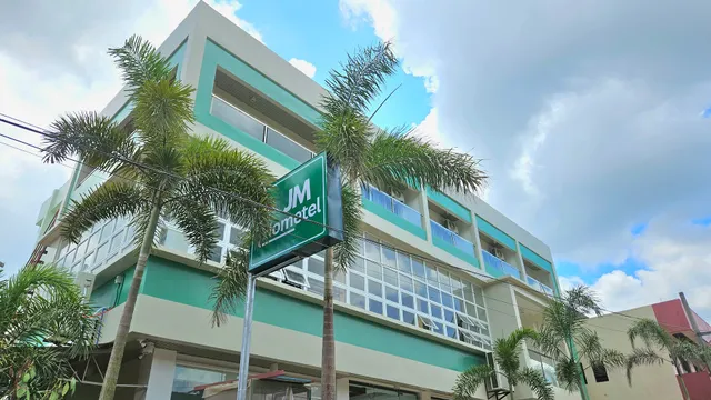 JM Hometel (formerly JM Backpackers Hometel)