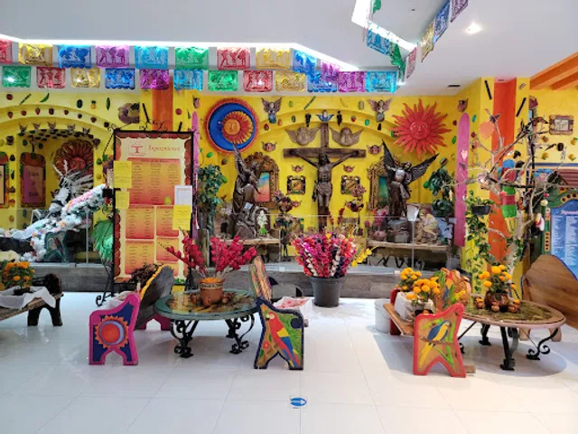 Tepoznieves Revolución