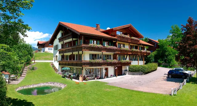 Landhaus Bachtelmühle