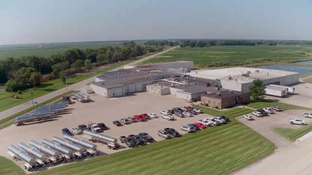 Wabash Valley Produce