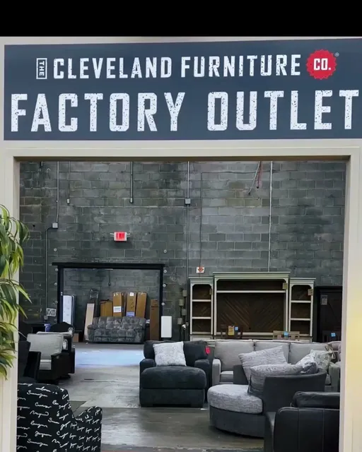 The Cleveland Furniture Company