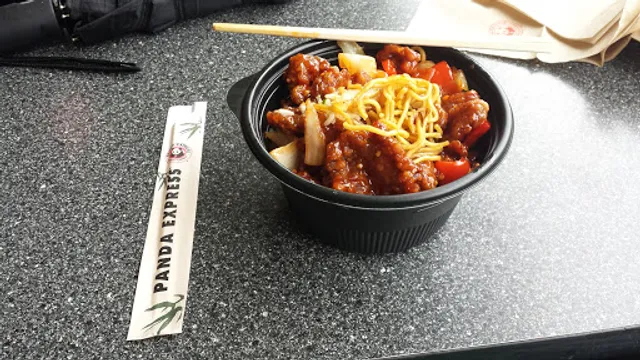 Panda Express