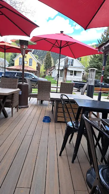 Thai Chili 78 (Crested Butte Location)