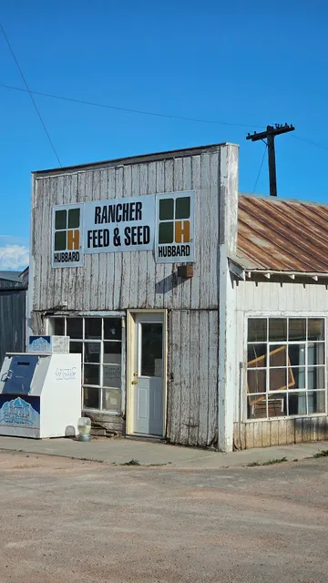 Rancher Feed & Seed