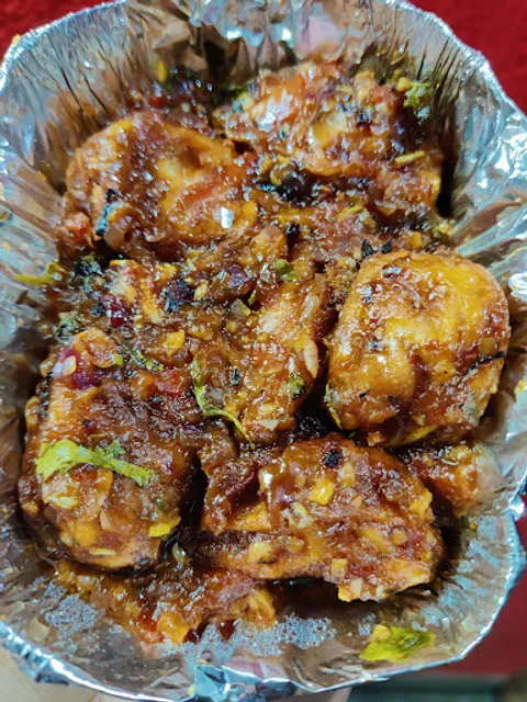 Cozy Nook Restaurant