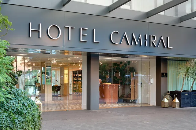 Hotel Camiral