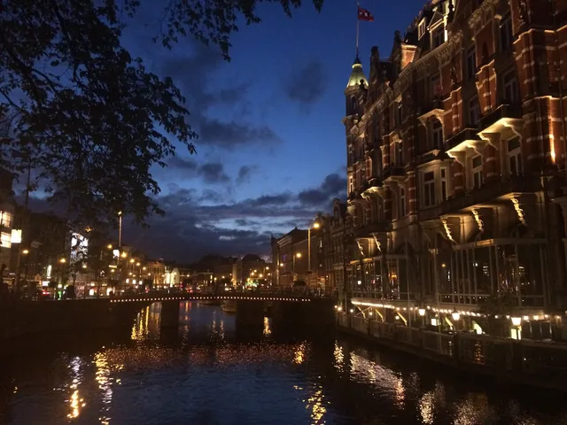 RUST. Bed & Breakfast