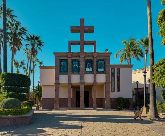 Parroquia Santa Eduwiges