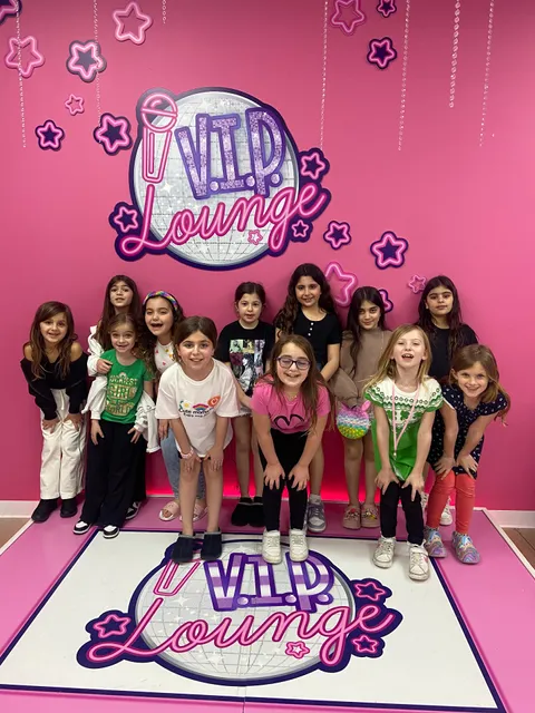 The Friendship Factory