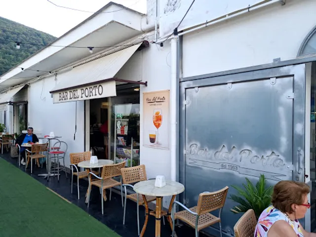 Bar del Porto dal 1963
