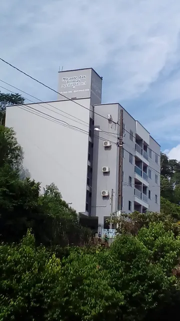 Mirante das Termas Apart Hotel