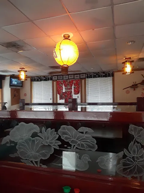 Tokyo Grill and Sushi