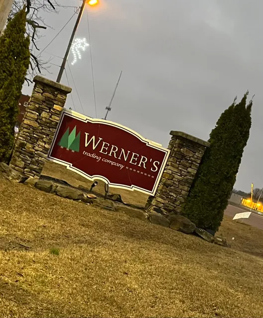 Werner's Trading Company