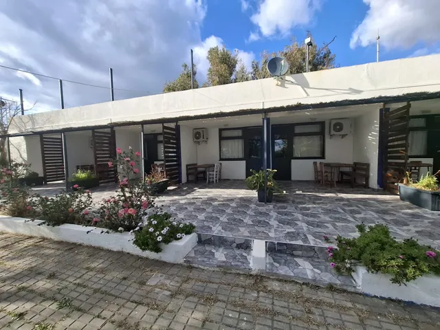 ÇEŞME EKOLOJİK TATİL KÖYÜ