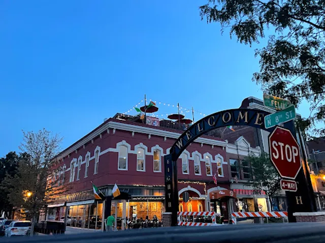 Felix Street Gourmet