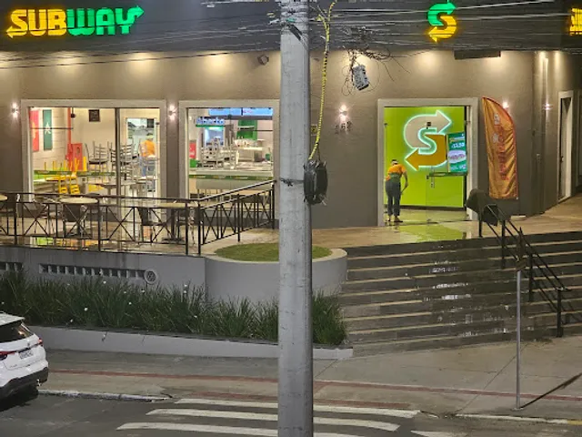 Subway