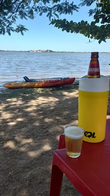 Sem limite Bar e petiscos