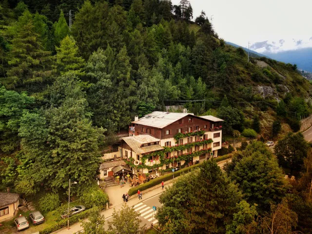 Albergo Hotel Daniela