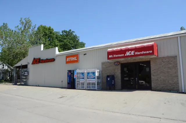 Mt. Vernon Ace Hardware