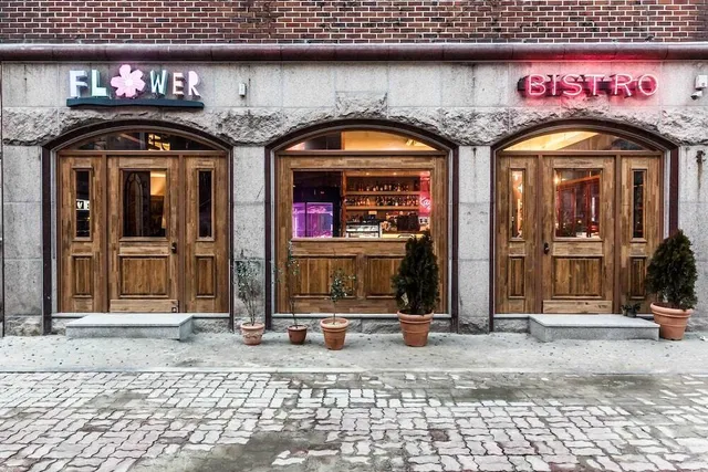 Kayla Boutique Hotel