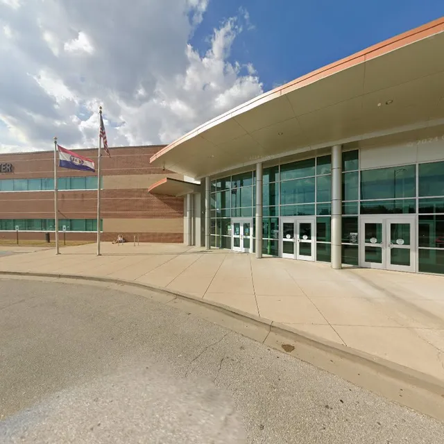 Waynesville Career Center