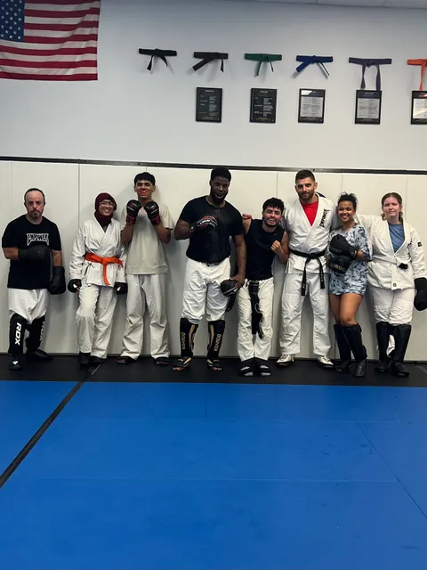 Empower Martial Arts & Fitness