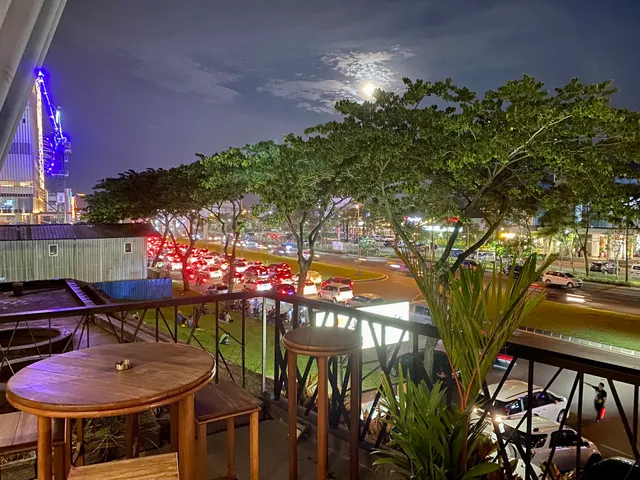 Chong Qing Hot Pot Gading Serpong