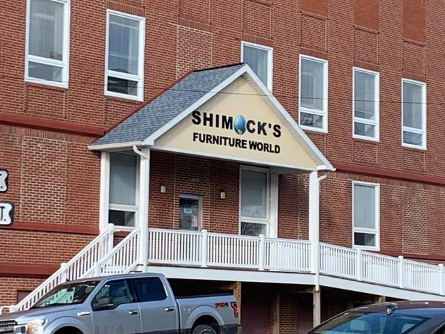 Shimock's Furniture