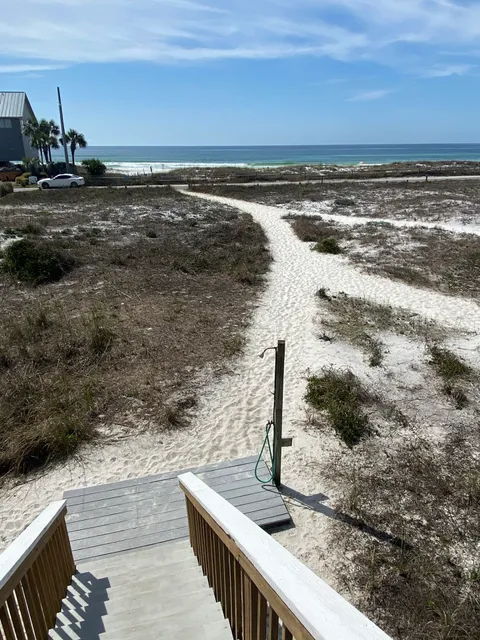 Dune View - Vacation Home