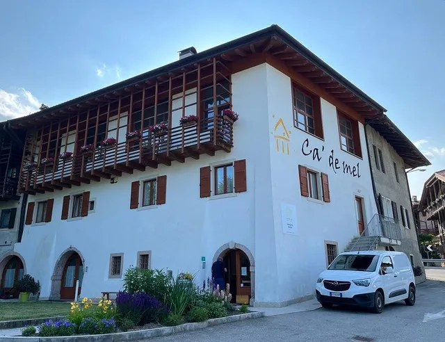 Azienda Agricola Cà de Mel