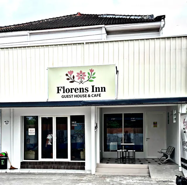 Florens Inn