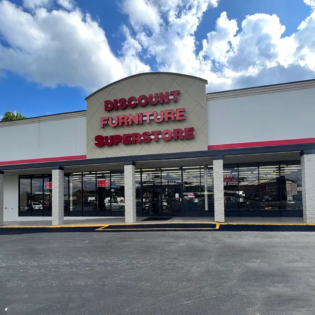 Discount Furniture Superstore