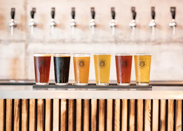 Beer Square Grenoble