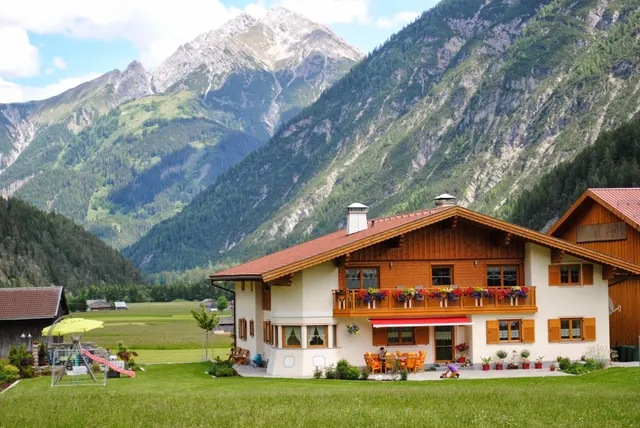 Haus Gaby Ferienwohnungen