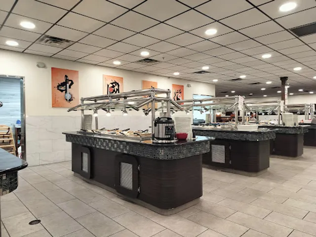 China King Super Buffet