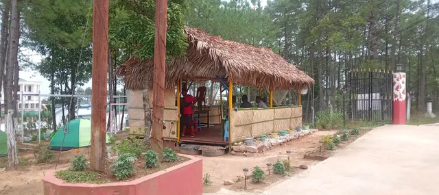 Hadeljo Heritidz Homestay