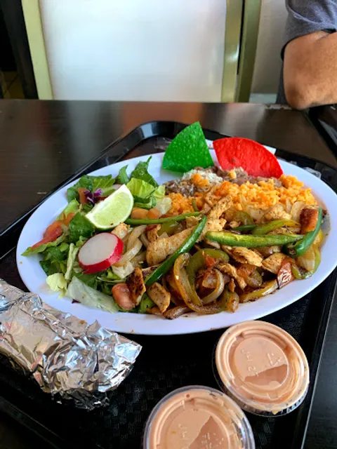 Cocoy's Mexican & American Food