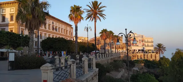 B&B Le vie del centro