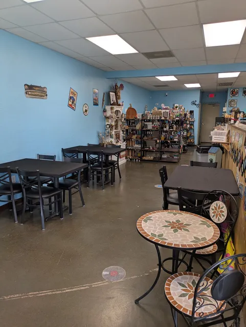 Sunny Dea Sweet Treats